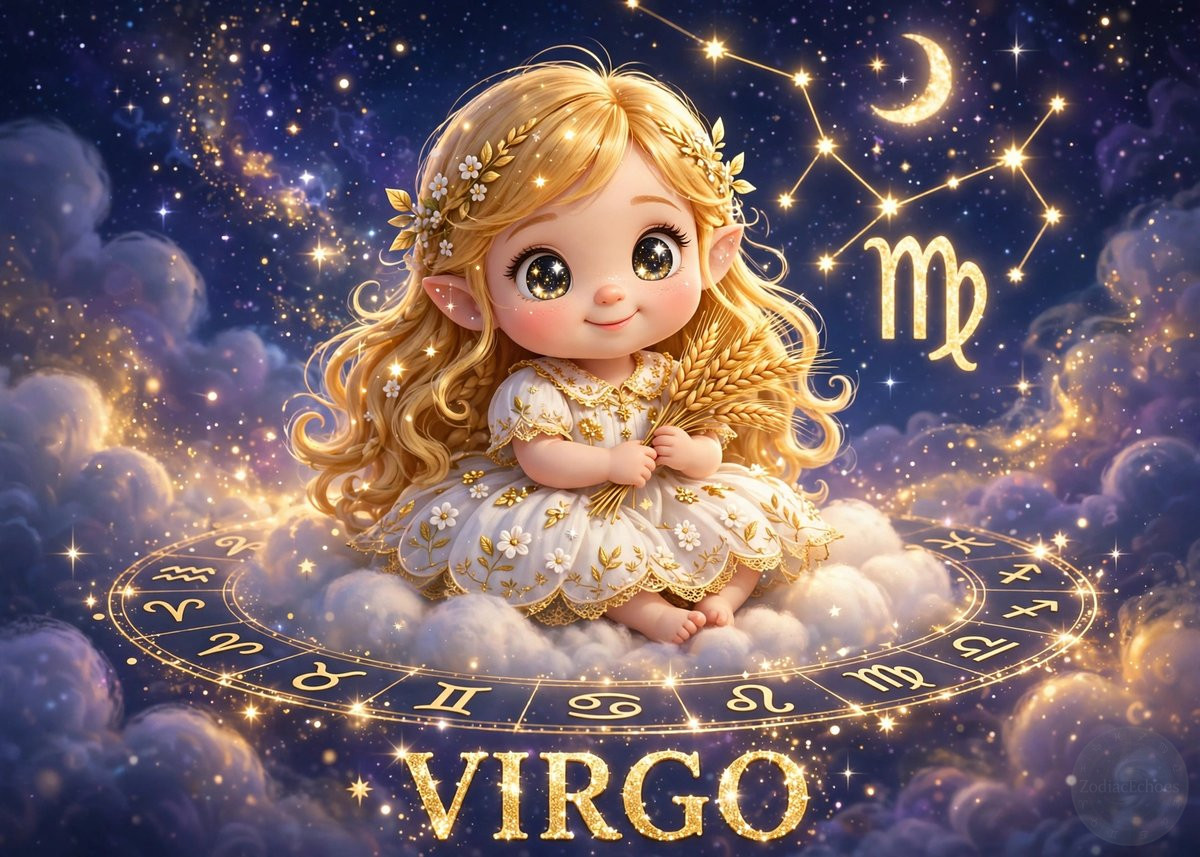 Virgo Weekly Horoscope (September 14 – September 20)