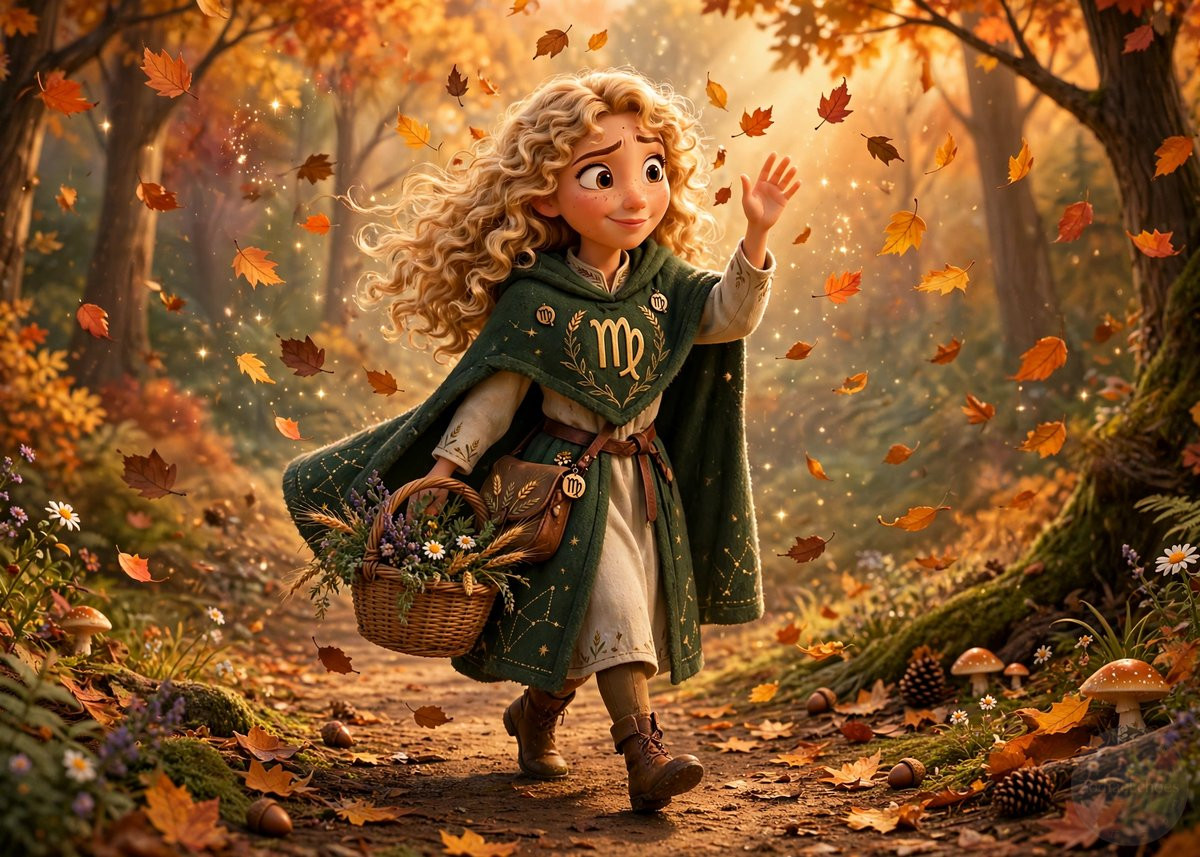 Virgo – September 10, 2026