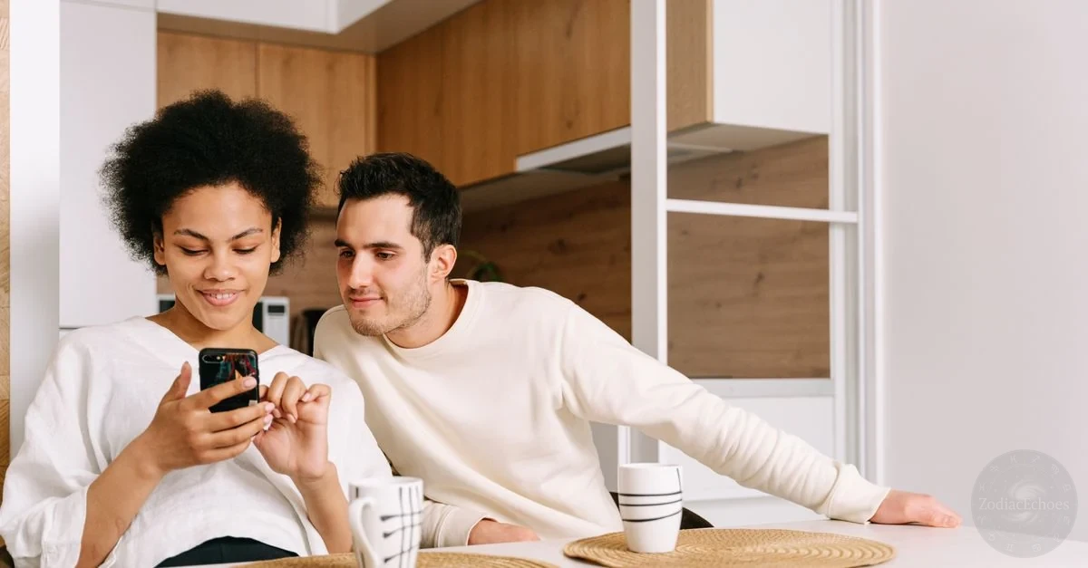 What Each Zodiac Sign Would Do If Their Partner’s Phone Was Left Unlocked: Trust Gets Harder When the Password Disappears