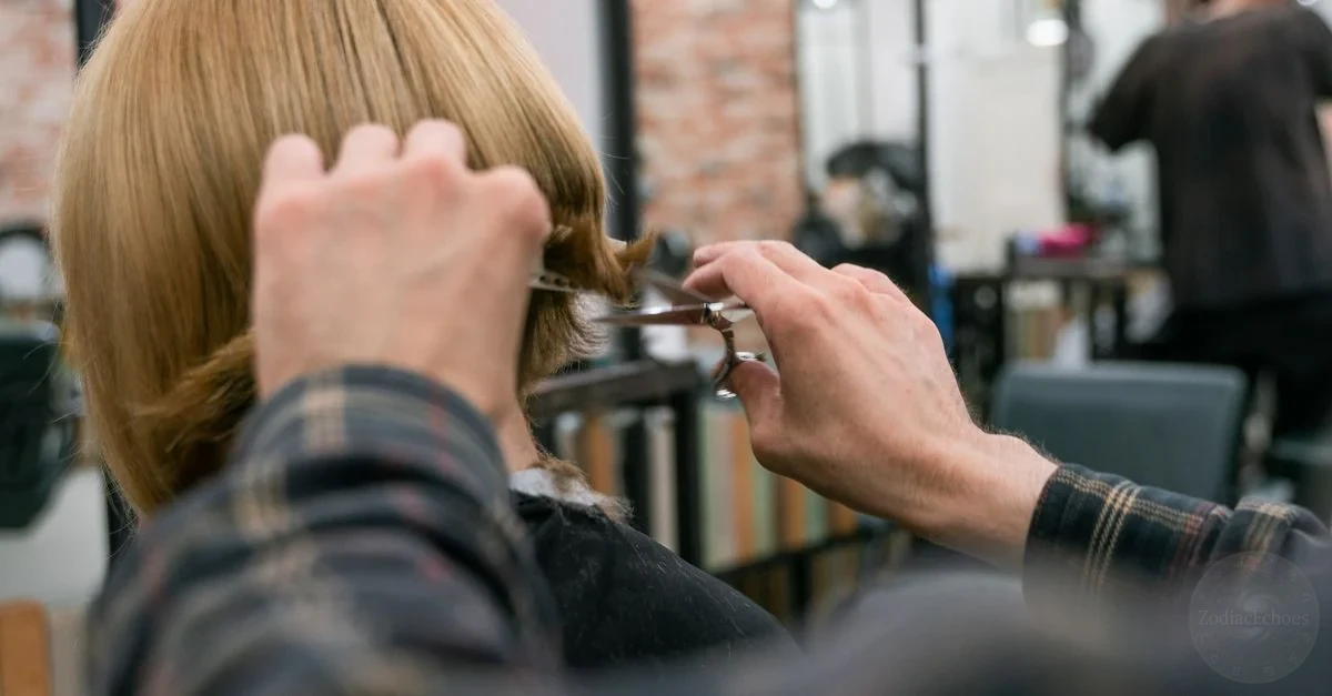 What Zodiac Signs Do When They Get a Bad Haircut: Some Mistakes Are Hard to Pretend You Like