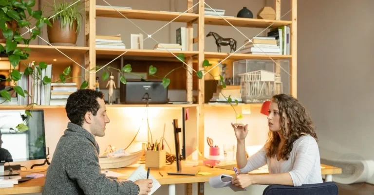Which Zodiac Signs Are Most Likely to Fall for Their Coworker? Keeping It Professional Is Easier for Some Than Others