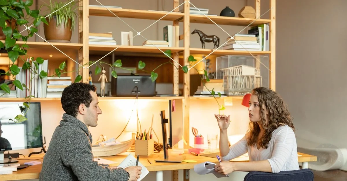 Which Zodiac Signs Are Most Likely to Fall for Their Coworker? Keeping It Professional Is Easier for Some Than Others