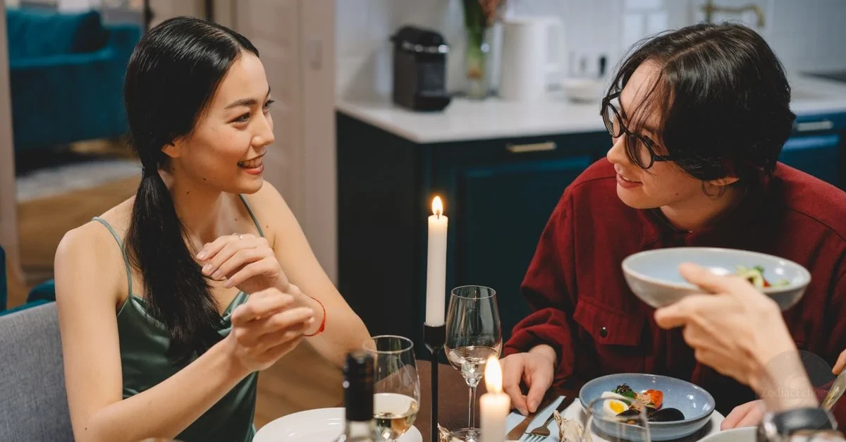Which Zodiac Signs Would Tell Someone Their Cooking Is Terrible? Honesty Gets Complicated at the Dinner Table