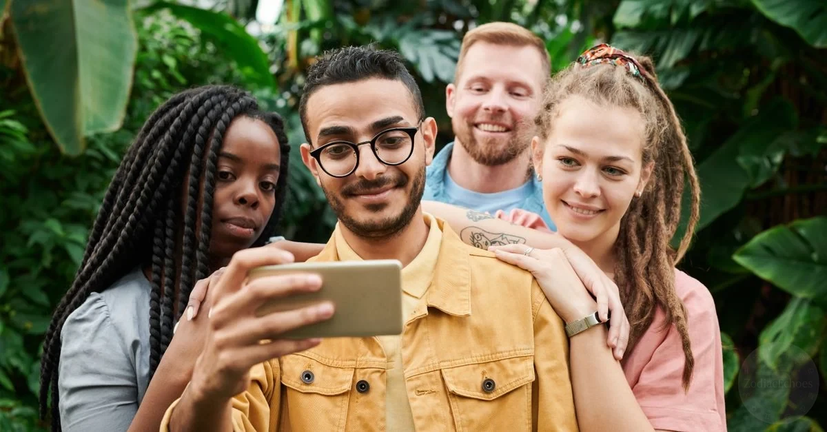 You Find Out Everyone Has a Group Chat Without You: How Each Zodiac Sign Reacts to Being Left Out