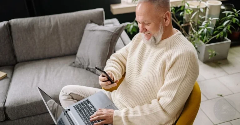 Your Neighbor’s Wi-Fi Has No Password: What Each Zodiac Sign Does With Free Internet Says More Than It Should