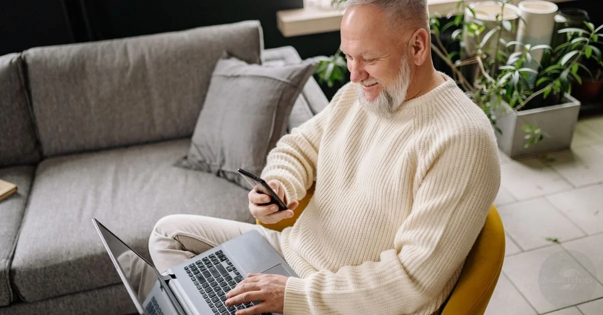 Your Neighbor’s Wi-Fi Has No Password: What Each Zodiac Sign Does With Free Internet Says More Than It Should