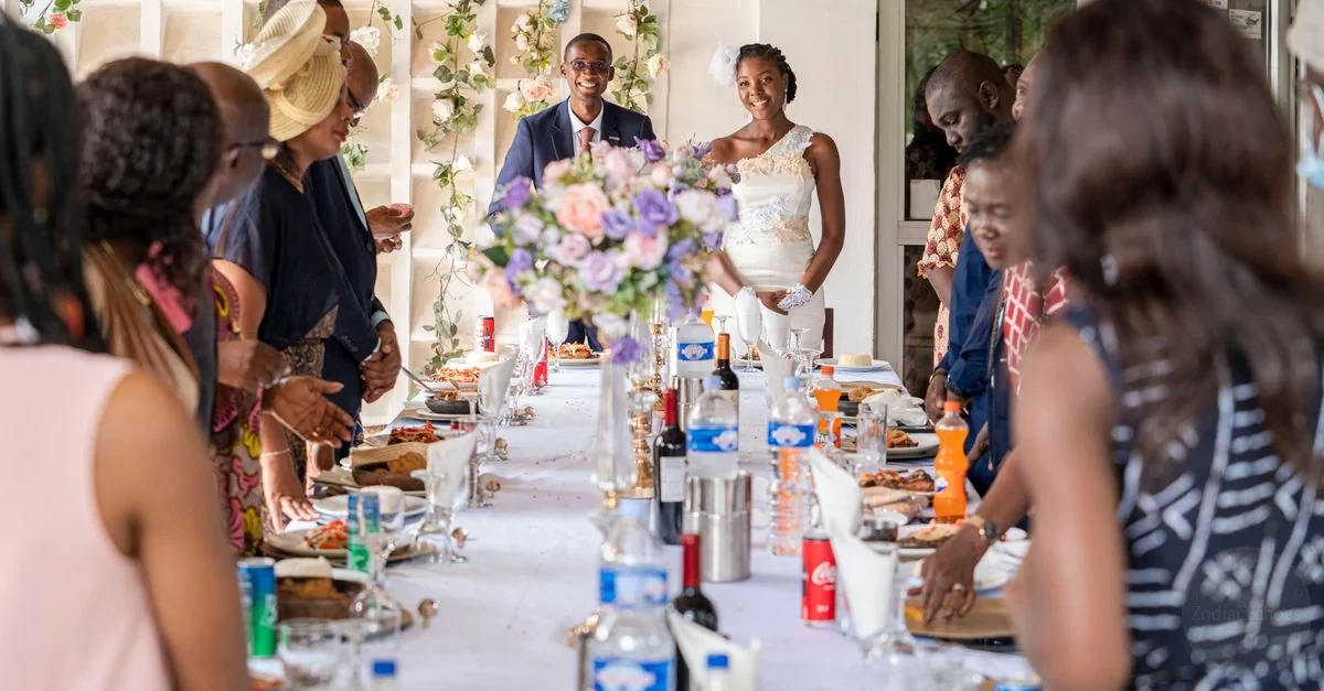 You’re Invited to a Wedding You Secretly Don’t Support: How Each Zodiac Sign Survives the Big Day