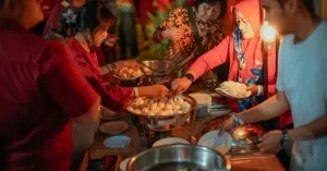 Zodiac Signs at an All-You-Can-Eat Buffet: Self-Control Isn’t Equally Distributed