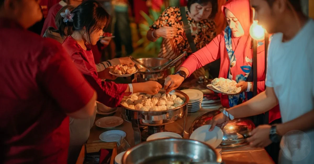 Zodiac Signs at an All-You-Can-Eat Buffet: Self-Control Isn’t Equally Distributed