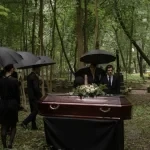 Zodiac Signs at Their Own Funeral: What If You Could Secretly Watch Who Actually Came to Say Goodbye?