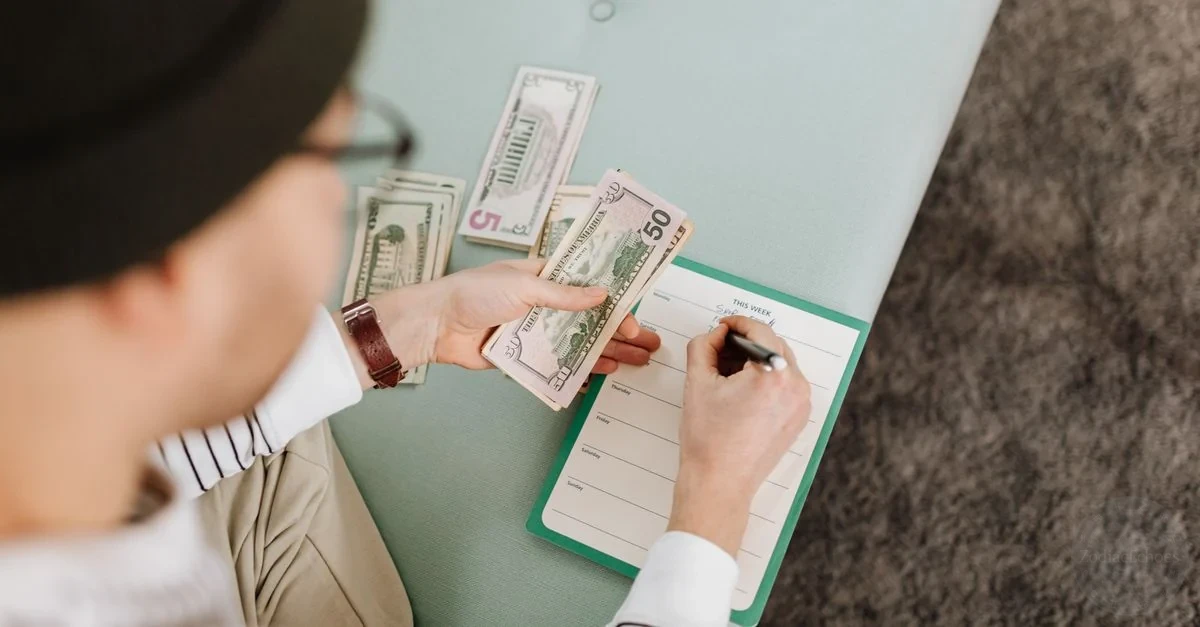 Zodiac Signs Ranked by How Badly They Handle Being Broke: Some Can Survive on Pennies, Others Need a Crisis Meeting