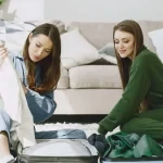 Zodiac Signs Sharing a Hotel Room for the First Time: Small Habits Suddenly Become Very Visible