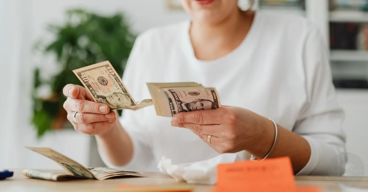 Zodiac Signs When Someone Owes Them Money: Friendship Changes When the Debt Gets Awkward