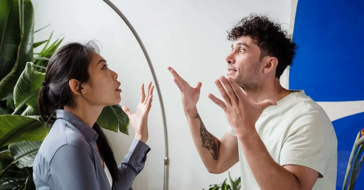 Zodiac Signs When Someone Treats Them Like They’re Stupid: For Some, Disrespect Hurts More Than the Insult Itself