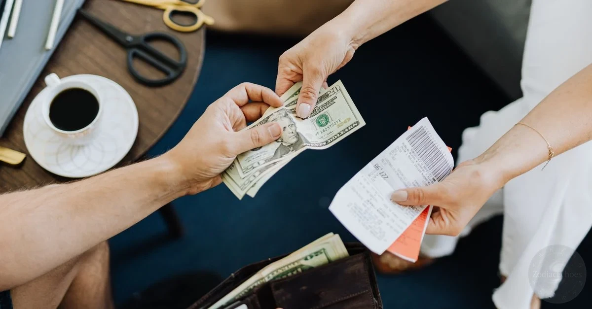 Zodiac Signs When the Restaurant Bill Is Split Equally: Suddenly Everyone Remembers Exactly What They Ordered