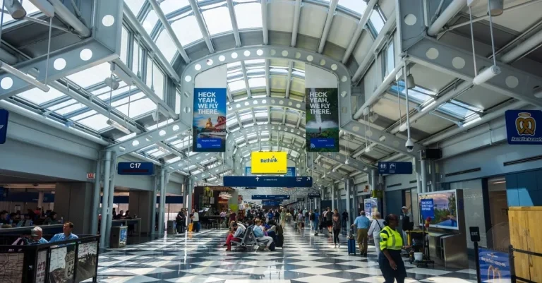 Zodiac Signs When Their Flight Gets Canceled at the Airport: Some Start Rebooking, Others Start a War