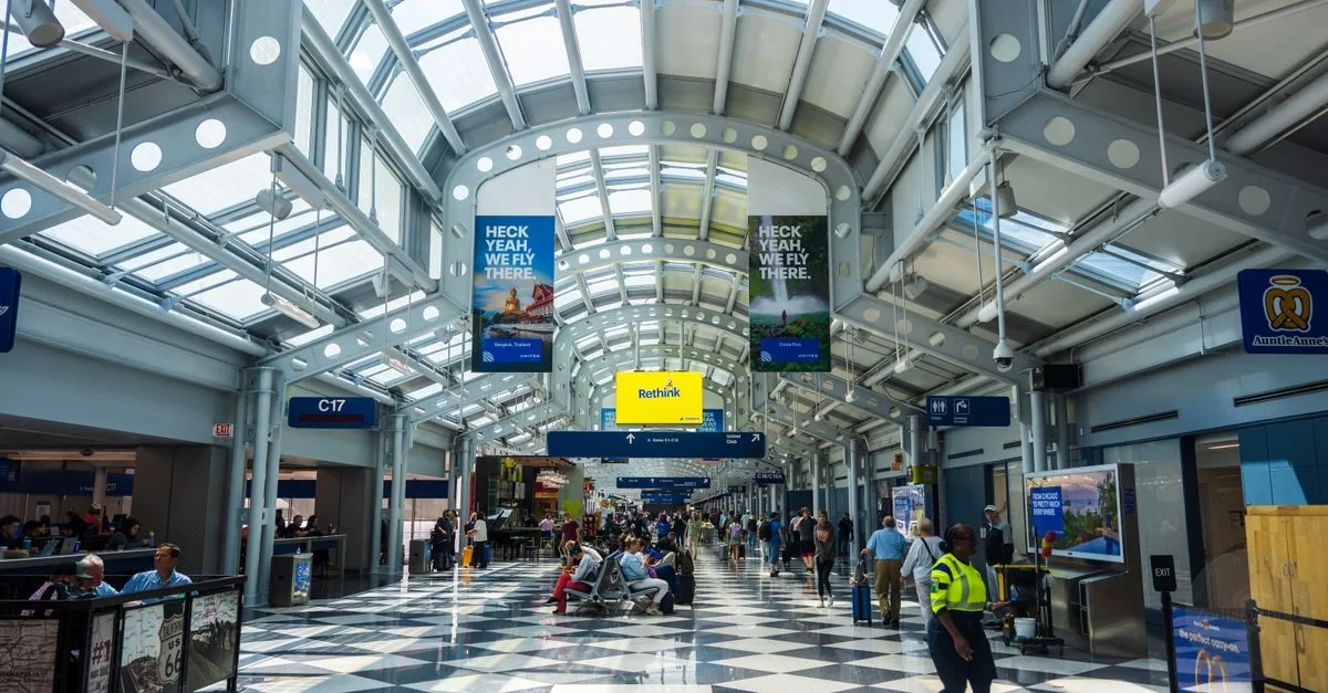 Zodiac Signs When Their Flight Gets Canceled at the Airport: Some Start Rebooking, Others Start a War
