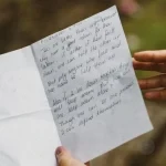 Zodiac Signs When They Receive a Letter Written by Someone Who Died Years Ago: Some Messages Refuse to Stay in the Past