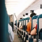 Zodiac Signs When They’re Seated Next to a Screaming Child on a Long Flight: Patience Has a Boarding Pass Too