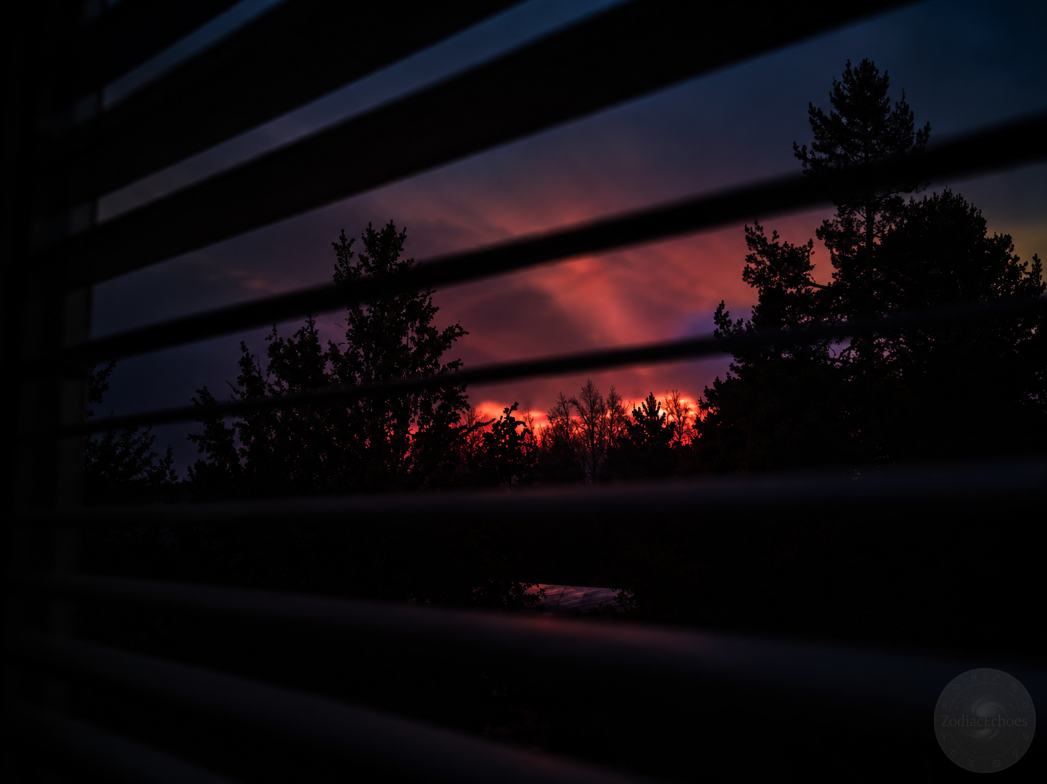 Why Should You Never Look Through a Window at 3 AM? The Dark Folklore of the Witching Hour