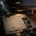 The Real Mysteries Behind Horror Movies, Part 1: Killers, Ciphers and a Missing Body