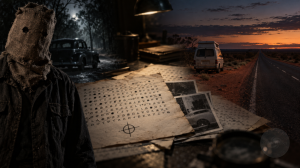 The Real Mysteries Behind Horror Movies, Part 1: Killers, Ciphers and a Missing Body