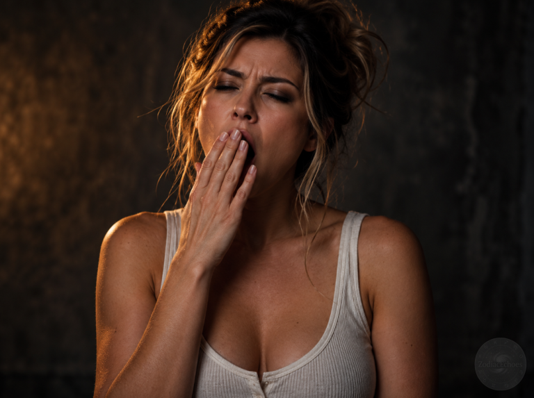Why Do People Still Cover Their Mouths When Yawning? The Forgotten Fear of Losing Your Soul