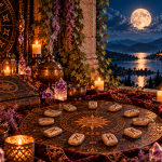 Weekly Rune Horoscopes for October 29–November 4, 2026: New Beginnings, Hidden Truths, and Long-Awaited Answers