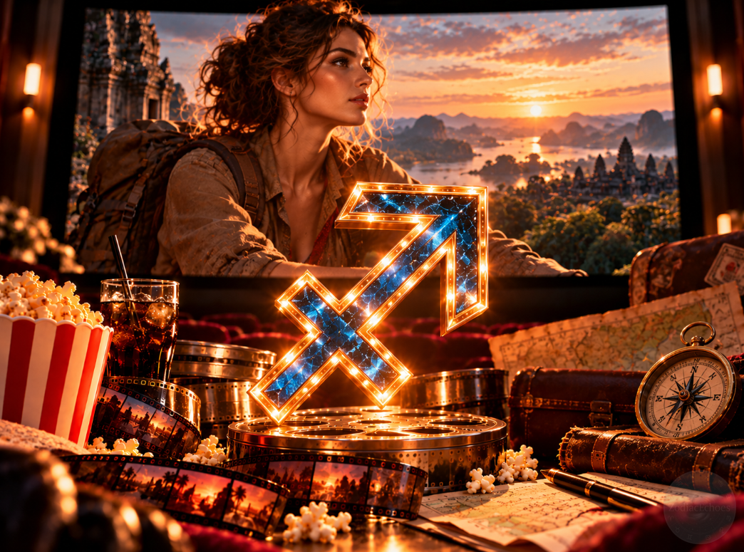 Best Movies for Sagittarius