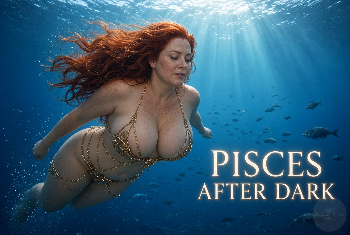 Pisces After Dark - October 26, 2026