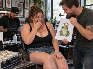 Which Zodiac Signs Would Let a Stranger Choose Their Next Tattoo for $1 Million?