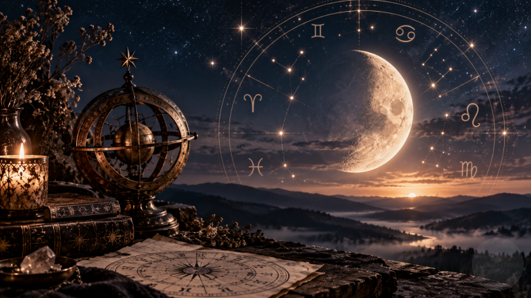 October 29, 2026 Astrology: A Day for Reconciliation Before Mercury and Mars Clash