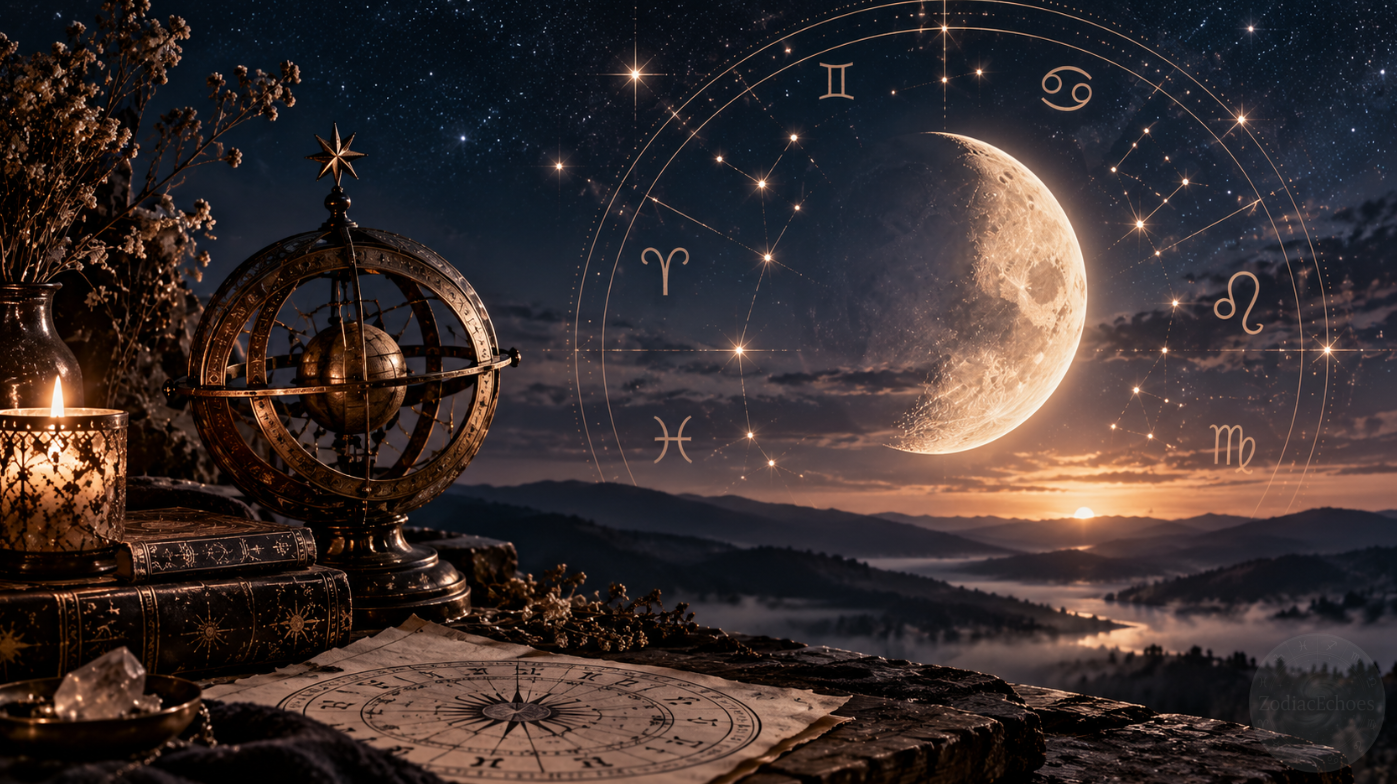 October 29, 2026 Astrology: A Day for Reconciliation Before Mercury and Mars Clash