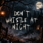 Why Do People Still Avoid Whistling at Night? The Spirits That Might Answer