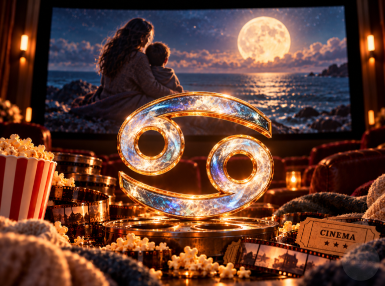 Best Movies for Cancer