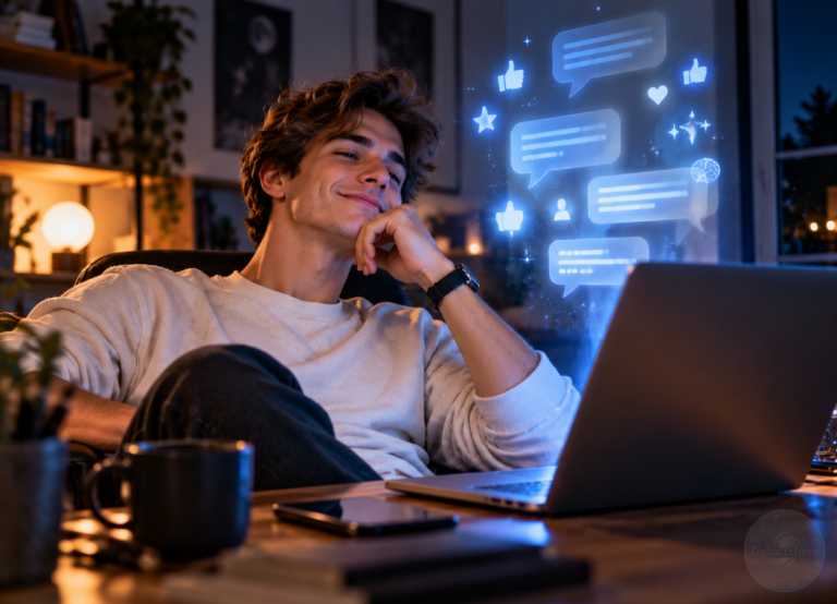 Can ChatGPT Make You Believe You're a Genius? These Zodiac Signs Might Fall for AI Flattery