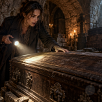 Which Life Path Numbers Would Open a Coffin After Hearing Knocking From Inside? A Dark Numerology Ranking