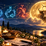 Lunar Calendar October 21–27, 2026