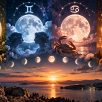 Lunar Calendar for September 30–October 6, 2026