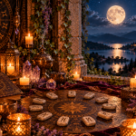 Weekly rune horoscopes for October 22–28, 2026