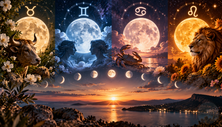 Lunar Calendar for September 30–October 6, 2026