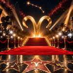 Famous Aries Celebrities