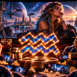 best movies for Aquarius