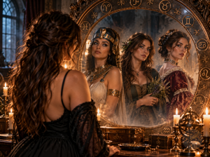 Who were you in a past life according to your zodiac sign?
