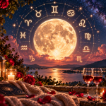 October 2026 Love Horoscope