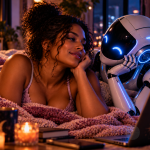 Have You Ever Wished Your AI Was Real? These Zodiac Signs Might Secretly Dream About Meeting Their Chatbot