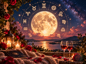 October 2026 Love Horoscope: Taurus Faces the Past, Capricorn Could Take a Life-Changing Step