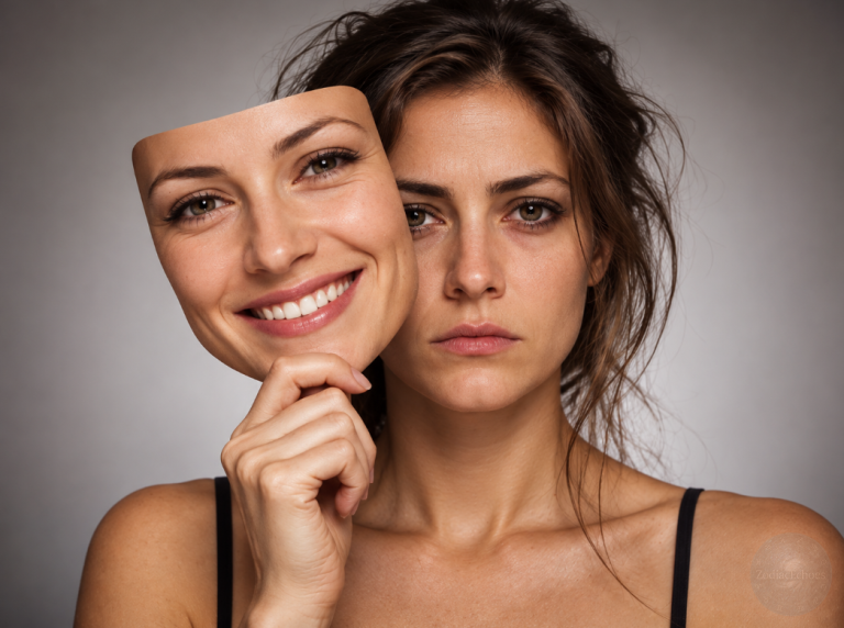 The Most Two-Faced Zodiac Signs, Ranked: Who Smiles at You While Secretly Planning Your Downfall?