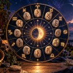 Weekly Rune Horoscopes for October 1–7, 2026