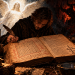 The Book of Abramelin: The 18-Month Ritual to Meet Your Guardian Angel and Command Demons